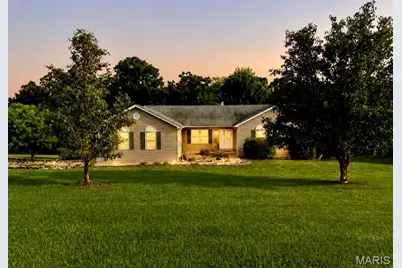114 E Ledge Rock Drive, De Soto, MO 63020 - Photo 1
