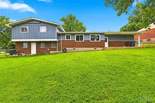 15 Harneywold Dr, Saint Louis, MO 63136 - Photo 26