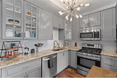 4417 Oakland Avenue, Saint Louis, MO 63110 - Photo 20