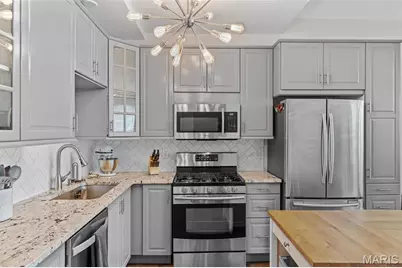 4417 Oakland Avenue, Saint Louis, MO 63110 - Photo 16