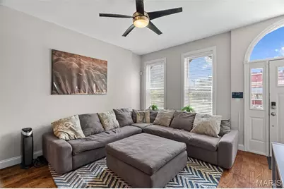 4417 Oakland Avenue, Saint Louis, MO 63110 - Photo 6