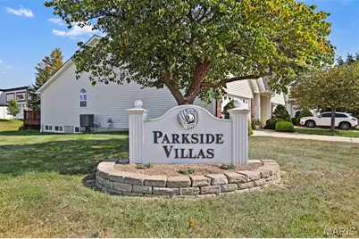 32 Green Park Lane #32A, O'Fallon, MO 63366 - Photo 28