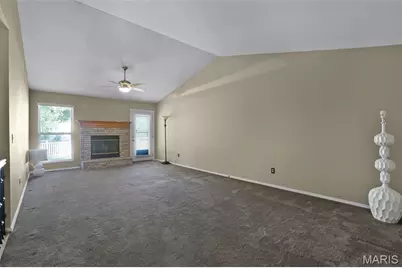32 Green Park Lane #32A, O'Fallon, MO 63366 - Photo 4