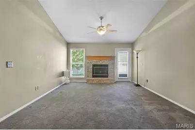 32 Green Park Lane #32A, O'Fallon, MO 63366 - Photo 6
