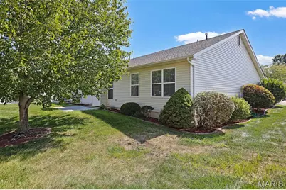 32 Green Park Lane #32A, O'Fallon, MO 63366 - Photo 26