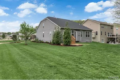 917 Summit Oaks Drive, Eureka, MO 63025 - Photo 4