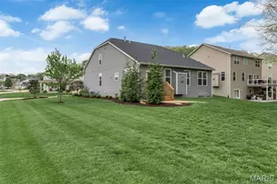 917 Summit Oaks Dr, Eureka, MO 63025 - Photo 4