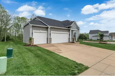 917 Summit Oaks Drive, Eureka, MO 63025 - Photo 2