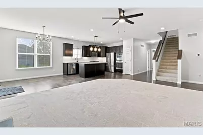 917 Summit Oaks Drive, Eureka, MO 63025 - Photo 8