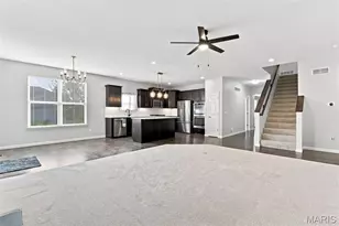 917 Summit Oaks Dr, Eureka, MO 63025 - Photo 8