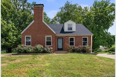 2956 Andover Drive, Saint Louis, MO 63121 - Photo 1