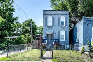 3745 Pennsylvania Ave, Saint Louis, MO 63118 - Photo 2