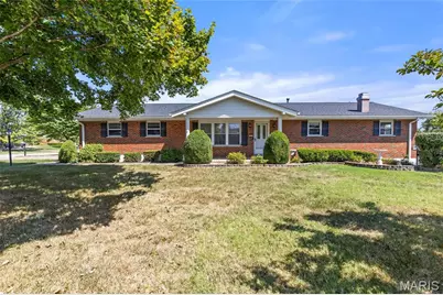 732 Fir Drive, Saint Charles, MO 63301 - Photo 1