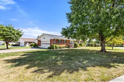 732 Fir Drive, Saint Charles, MO 63301 - Photo 2