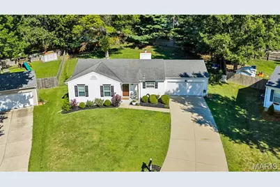 601 Big Timber Lane, O'Fallon, MO 63368 - Photo 36
