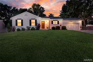 601 Big Timber Ln, O'Fallon, MO 63368 - Photo 2