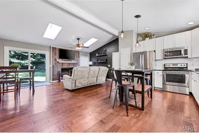 601 Big Timber Lane, O'Fallon, MO 63368 - Photo 8