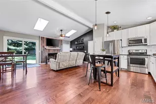 601 Big Timber Ln, O'Fallon, MO 63368 - Photo 8