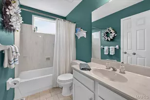 5856 Canterfield Ct, Weldon Spring, MO 63304 - Photo 32