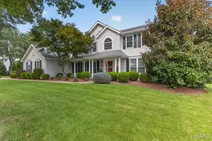 5856 Canterfield Ct, Weldon Spring, MO 63304 - Photo 2