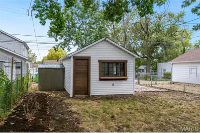 7058 Sutherland Avenue, Saint Louis, MO 63109 - Photo 38