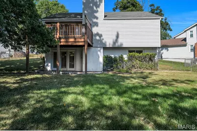 16306 Westglen Farms Court, Ballwin, MO 63011 - Photo 38