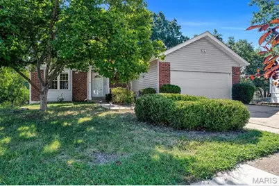 16306 Westglen Farms Court, Ballwin, MO 63011 - Photo 2
