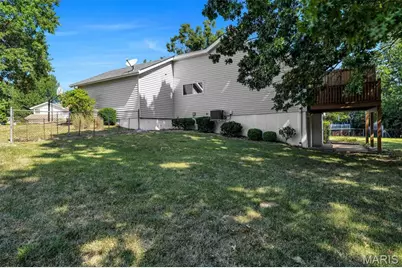 16306 Westglen Farms Court, Ballwin, MO 63011 - Photo 40