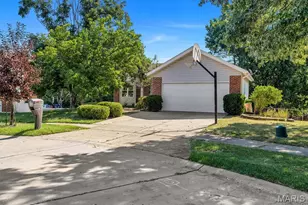 16306 Westglen Farms Ct, Ballwin, MO 63011 - Photo 1