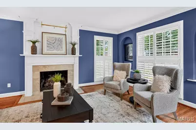 38 Tulip Drive, Webster Groves, MO 63119 - Photo 8