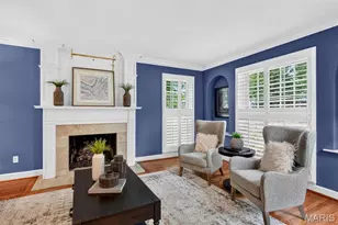 38 Tulip Dr, Webster Groves, MO 63119 - Photo 8