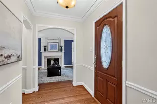38 Tulip Dr, Webster Groves, MO 63119 - Photo 6