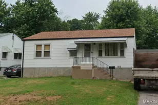 411 Warford Ave, Saint Louis, MO 63135 - Photo 1