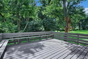 442 Wildwood Pkwy, Ballwin, MO 63011 - Photo 16