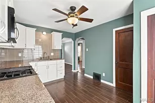 234 W Rose Hill Ave, Saint Louis, MO 63122 - Photo 4