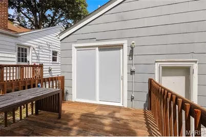 234 W Rose Hill Avenue, Saint Louis, MO 63122 - Photo 20