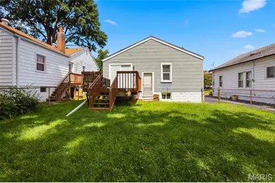 234 W Rose Hill Avenue, Saint Louis, MO 63122 - Photo 24