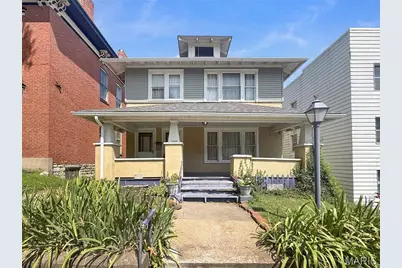 310 N Fifth, Hannibal, MO 63401 - Photo 1