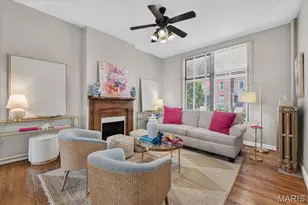 4564 Gibson Ave, Saint Louis, MO 63110 - Photo 6