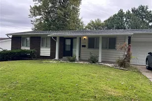 1740 Koch Dr, Florissant, MO 63033 - Photo 1