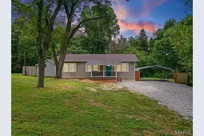 9632 Meadow Drive, Hillsboro, MO 63050 - Photo 1