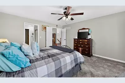 2417 S Lakeridge Court #14, Lake Saint Louis, MO 63367 - Photo 16