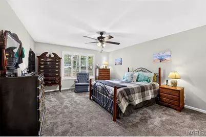 2417 S Lakeridge Court, Lake Saint Louis, MO 63367 - Photo 16