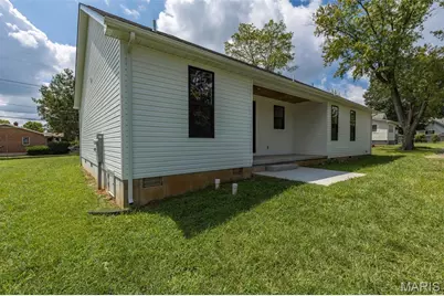 203 Patterson Street, Farmington, MO 63640 - Photo 32