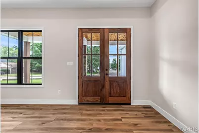 203 Patterson Street, Farmington, MO 63640 - Photo 12