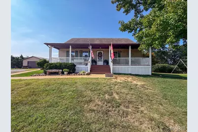 1865 Yellow Rock Road, De Soto, MO 63020 - Photo 8