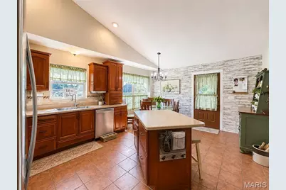 1865 Yellow Rock Road, De Soto, MO 63020 - Photo 30
