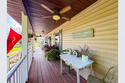 1865 Yellow Rock Road, De Soto, MO 63020 - Photo 12