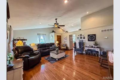 1865 Yellow Rock Road, De Soto, MO 63020 - Photo 36