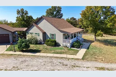 1865 Yellow Rock Road, De Soto, MO 63020 - Photo 76